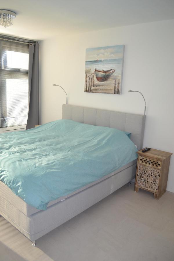 Beachy Chic Zandvoort Eksteriør billede
