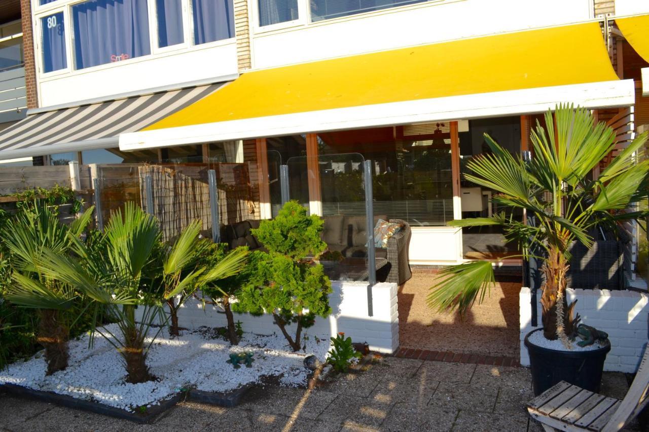Beachy Chic Zandvoort Eksteriør billede